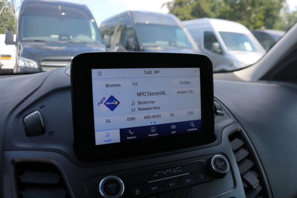 Ford Transit Connect 1.0 Ecoboost L2 Trend Airco Navigatie Imperiaal