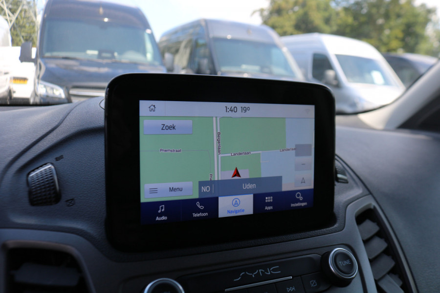 Ford Transit Connect 1.0 Ecoboost L2 Trend Airco Navigatie Imperiaal