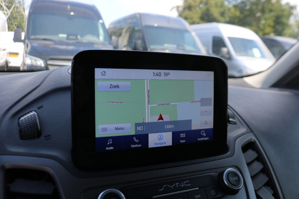 Ford Transit Connect 1.0 Ecoboost L2 Trend Airco Navigatie Imperiaal