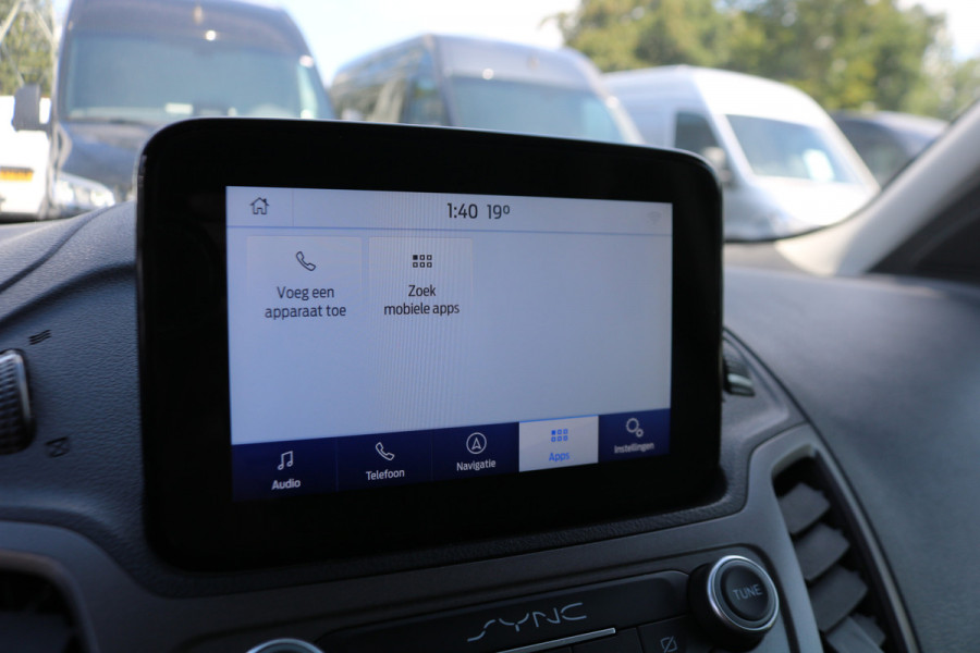 Ford Transit Connect 1.0 Ecoboost L2 Trend Airco Navigatie Imperiaal