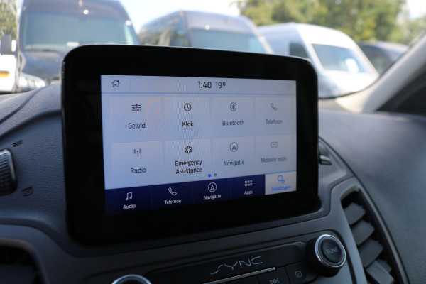 Ford Transit Connect 1.0 Ecoboost L2 Trend Airco Navigatie Imperiaal