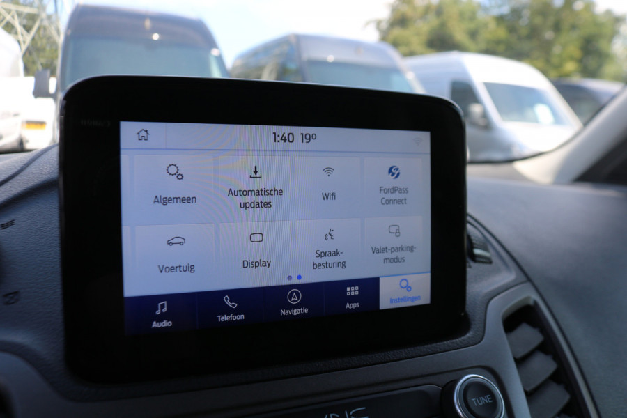 Ford Transit Connect 1.0 Ecoboost L2 Trend Airco Navigatie Imperiaal
