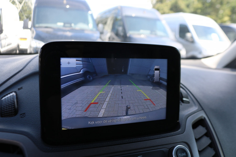 Ford Transit Connect 1.0 Ecoboost L2 Trend Airco Navigatie Imperiaal