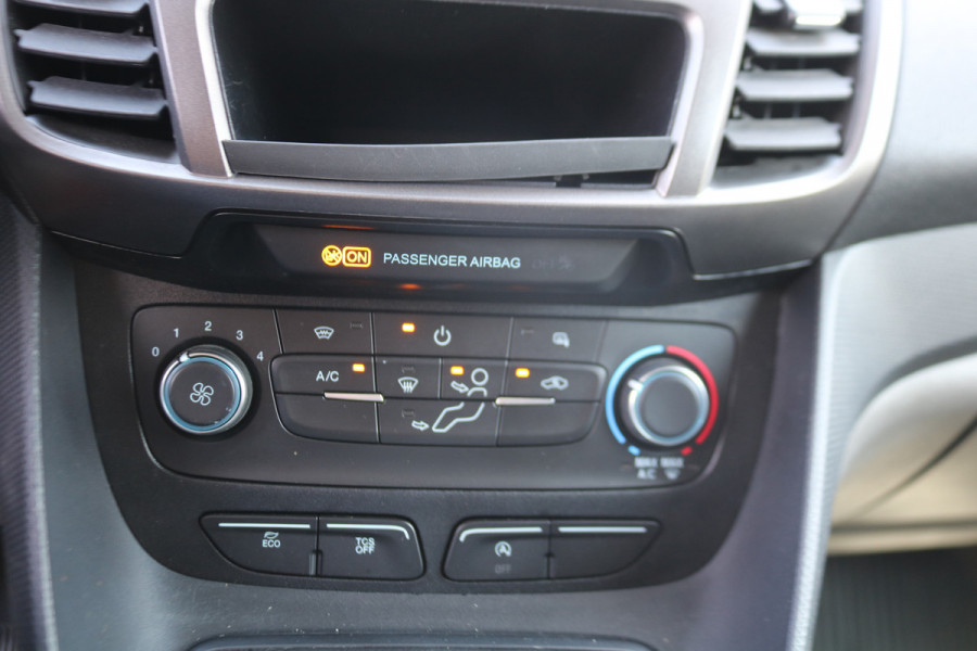 Ford Transit Connect 1.0 Ecoboost L2 Trend Airco Navigatie Imperiaal