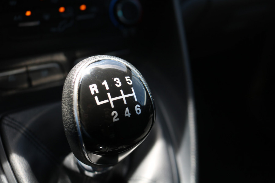 Ford Transit Connect 1.0 Ecoboost L2 Trend Airco Navigatie Imperiaal