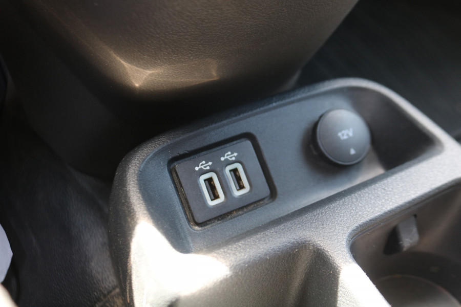 Ford Transit Connect 1.0 Ecoboost L2 Trend Airco Navigatie Imperiaal