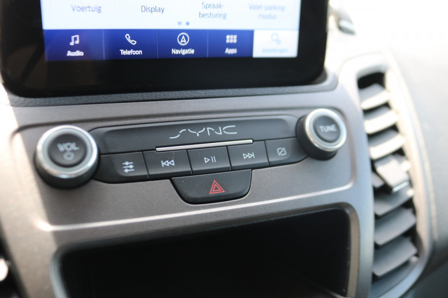 Ford Transit Connect 1.0 Ecoboost L2 Trend Airco Navigatie Imperiaal