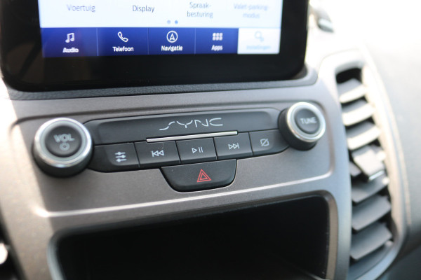 Ford Transit Connect 1.0 Ecoboost L2 Trend Airco Navigatie Imperiaal