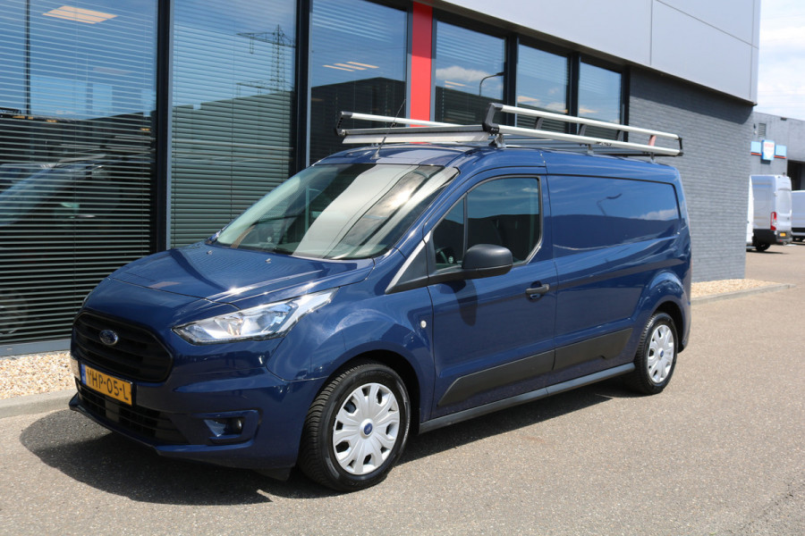 Ford Transit Connect 1.0 Ecoboost L2 Trend Airco Navigatie Imperiaal