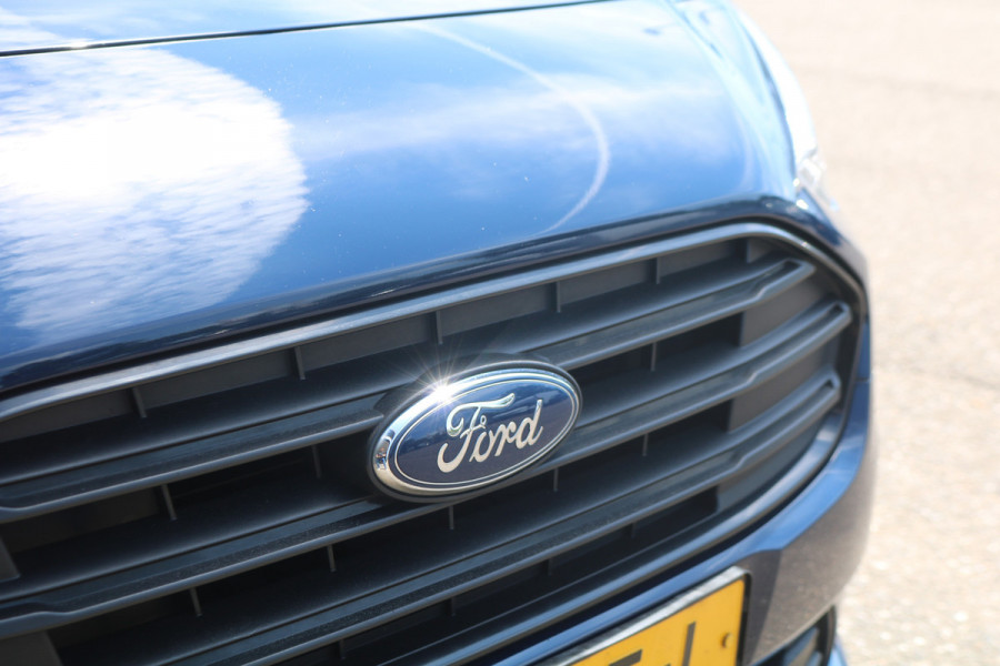 Ford Transit Connect 1.0 Ecoboost L2 Trend Airco Navigatie Imperiaal