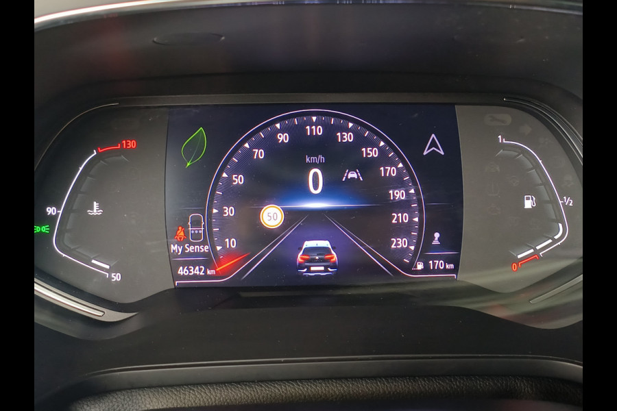 Renault Captur 1.3 TCe 140 Rive Gauche uit 2022 Rijklaar + 12 maanden Bovag-garantie Henk Jongen Auto's in Helmond,  al 50 jaar service zoals 't hoort!