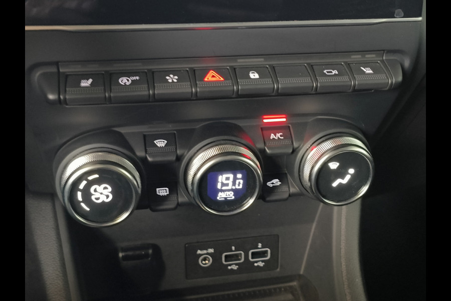 Renault Captur 1.3 TCe 140 Rive Gauche uit 2022 Rijklaar + 12 maanden Bovag-garantie Henk Jongen Auto's in Helmond,  al 50 jaar service zoals 't hoort!