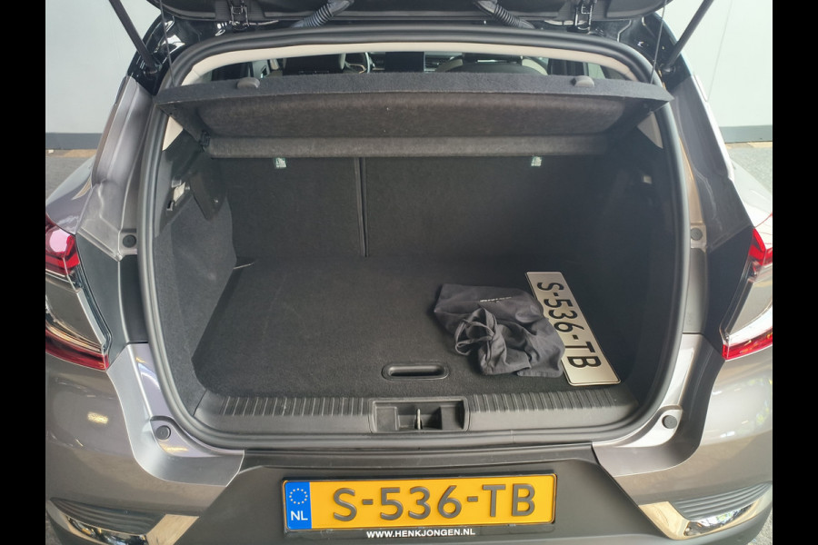 Renault Captur 1.3 TCe 140 Rive Gauche uit 2022 Rijklaar + 12 maanden Bovag-garantie Henk Jongen Auto's in Helmond,  al 50 jaar service zoals 't hoort!