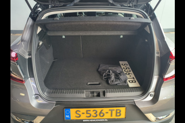Renault Captur 1.3 TCe 140 Rive Gauche uit 2022 Rijklaar + 12 maanden Bovag-garantie Henk Jongen Auto's in Helmond,  al 50 jaar service zoals 't hoort!