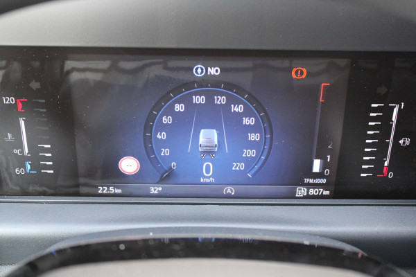 Ford Transit Custom 320 2.0 TDCI L2H1 Trend DC 136pk - Carplay - Android - Camera - Trekhaak - LED koplampen - Stoelverwarming - Draadloos laden - R