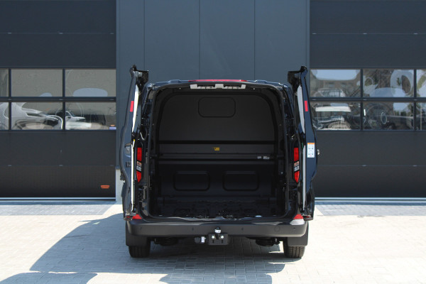 Ford Transit Custom 320 2.0 TDCI L2H1 Trend DC 136pk - Carplay - Android - Camera - Trekhaak - LED koplampen - Stoelverwarming - Draadloos laden - R