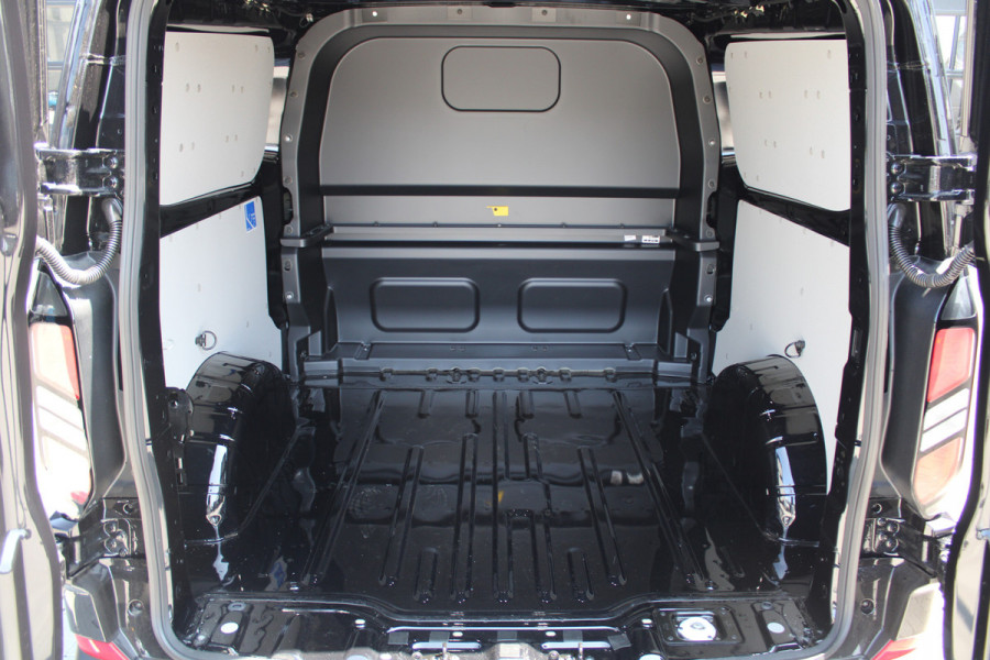 Ford Transit Custom 320 2.0 TDCI L2H1 Trend DC 136pk - Carplay - Android - Camera - Trekhaak - LED koplampen - Stoelverwarming - Draadloos laden - R