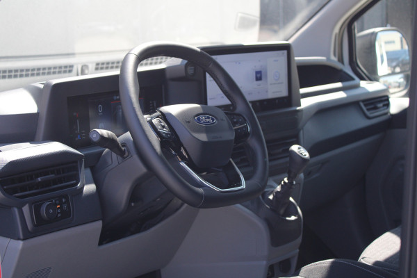 Ford Transit Custom 320 2.0 TDCI L2H1 Trend DC 136pk - Carplay - Android - Camera - Trekhaak - LED koplampen - Stoelverwarming - Draadloos laden - R