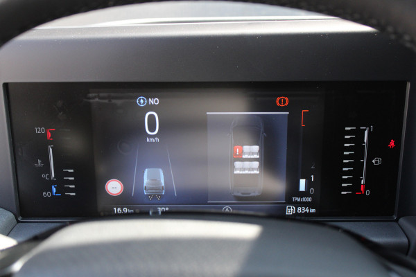 Ford Transit Custom 320 2.0 TDCI L2H1 Trend DC 136pk - Carplay - Android - Camera - Trekhaak - LED koplampen - Stoelverwarming - Draadloos laden - R
