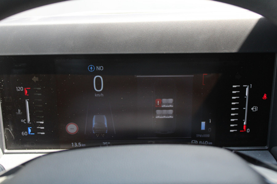 Ford Transit Custom 320 2.0 TDCI L2H1 Trend DC 136pk - Carplay - Android - Camera - Trekhaak - LED koplampen - Stoel + Stuurverwarming - Rijklaar