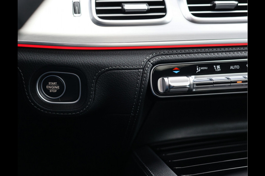 Mercedes-Benz GLE AMG 53 4MATIC+ Hybrid | Pano - Trekhaak - Burmester