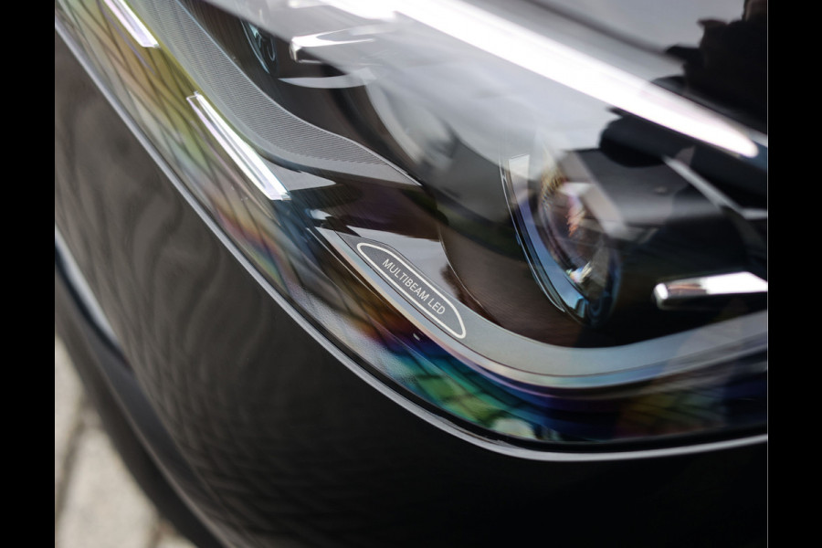 Mercedes-Benz GLE AMG 53 4MATIC+ Hybrid | Pano - Trekhaak - Burmester