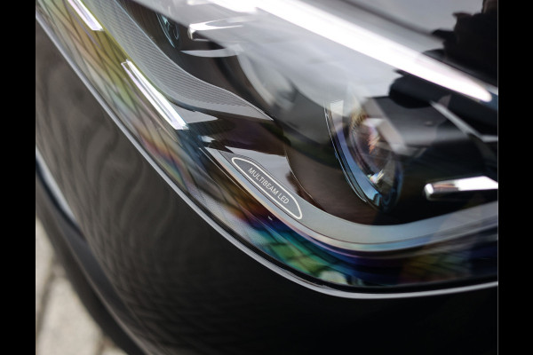 Mercedes-Benz GLE AMG 53 4MATIC+ Hybrid | Pano - Trekhaak - Burmester