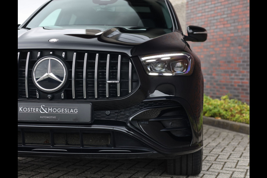 Mercedes-Benz GLE AMG 53 4MATIC+ Hybrid | Pano - Trekhaak - Burmester