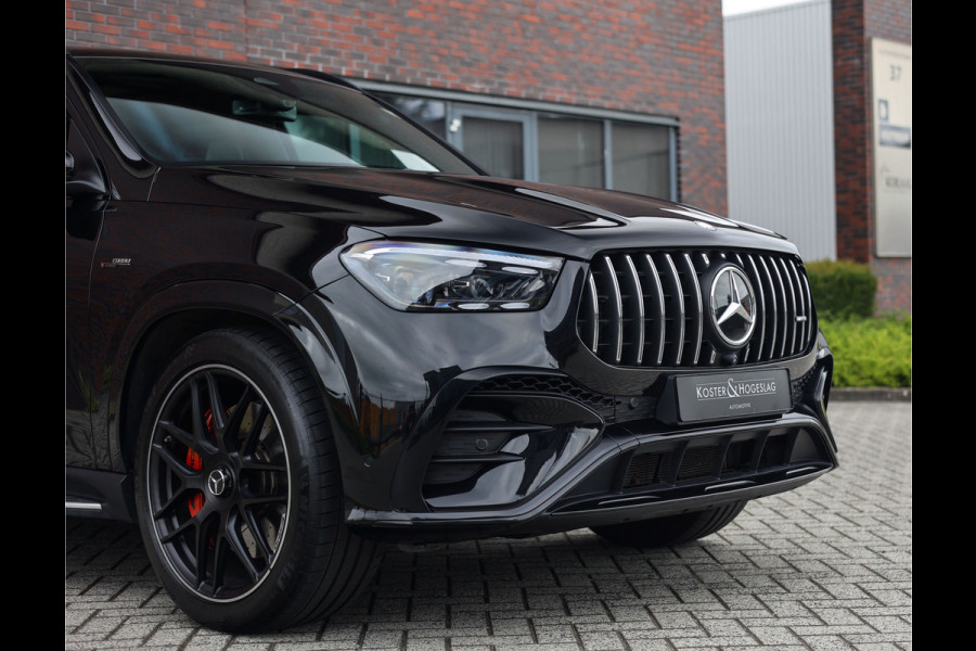 Mercedes-Benz GLE AMG 53 4MATIC+ Hybrid | Pano - Trekhaak - Burmester