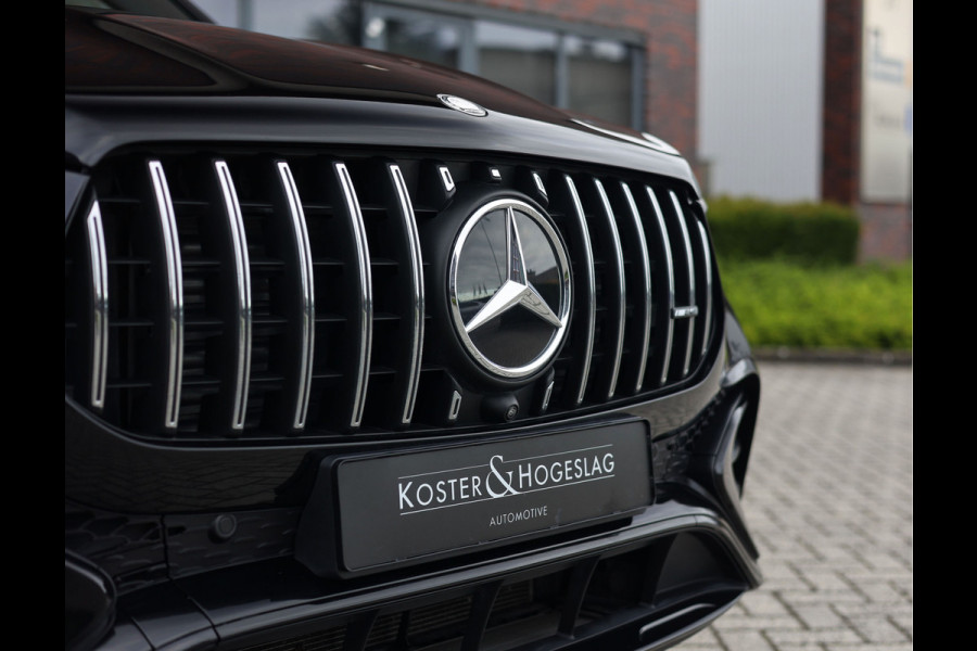 Mercedes-Benz GLE AMG 53 4MATIC+ Hybrid | Pano - Trekhaak - Burmester