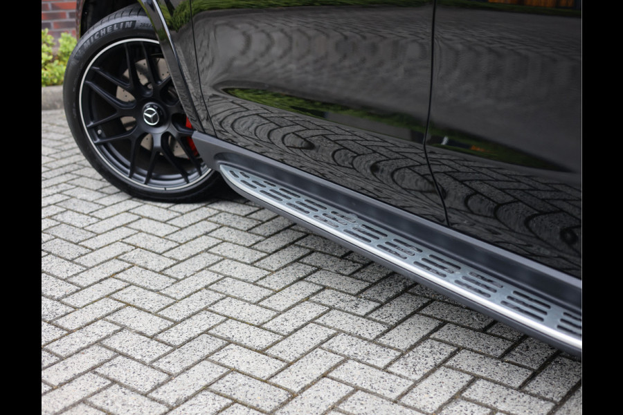 Mercedes-Benz GLE AMG 53 4MATIC+ Hybrid | Pano - Trekhaak - Burmester