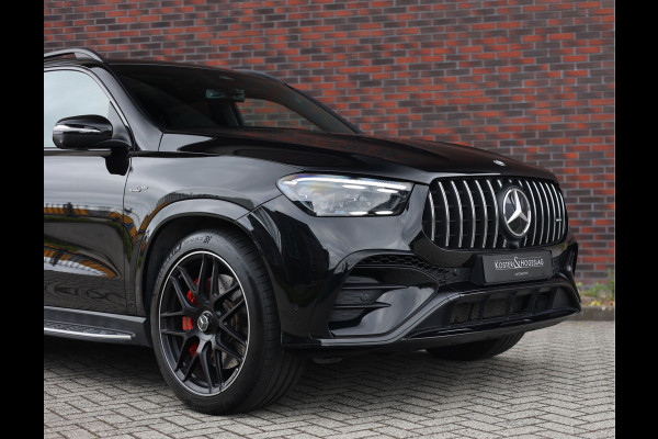 Mercedes-Benz GLE AMG 53 4MATIC+ Hybrid | Pano - Trekhaak - Burmester