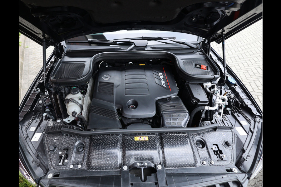 Mercedes-Benz GLE AMG 53 4MATIC+ Hybrid | Pano - Trekhaak - Burmester