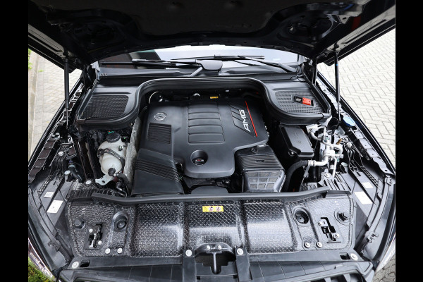 Mercedes-Benz GLE AMG 53 4MATIC+ Hybrid | Pano - Trekhaak - Burmester