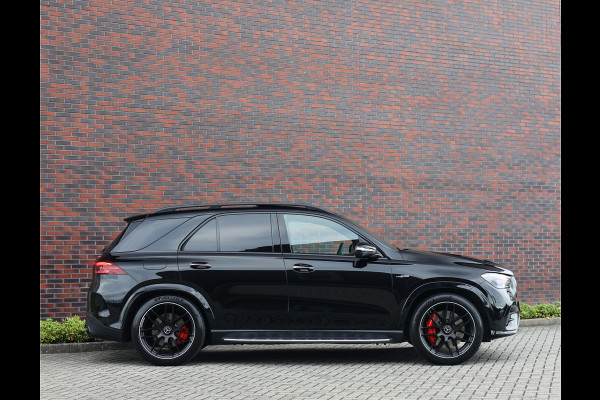 Mercedes-Benz GLE AMG 53 4MATIC+ Hybrid | Pano - Trekhaak - Burmester
