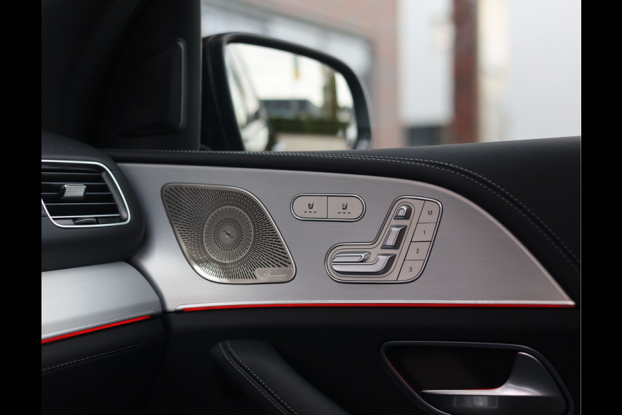 Mercedes-Benz GLE AMG 53 4MATIC+ Hybrid | Pano - Trekhaak - Burmester