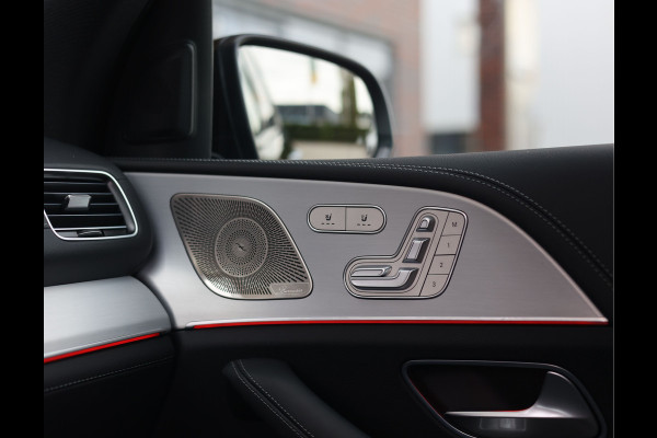 Mercedes-Benz GLE AMG 53 4MATIC+ Hybrid | Pano - Trekhaak - Burmester