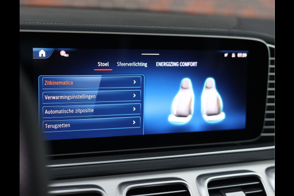 Mercedes-Benz GLE AMG 53 4MATIC+ Hybrid | Pano - Trekhaak - Burmester