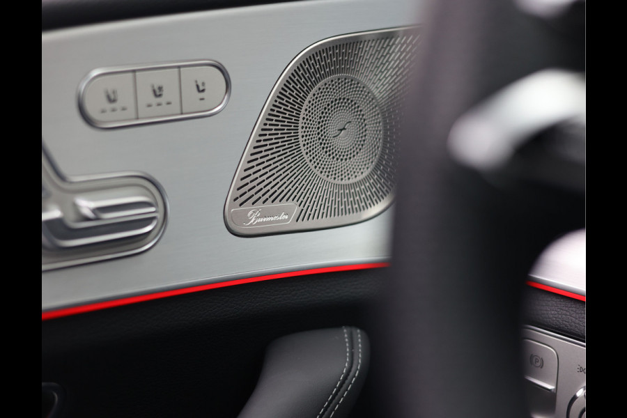 Mercedes-Benz GLE AMG 53 4MATIC+ Hybrid | Pano - Trekhaak - Burmester