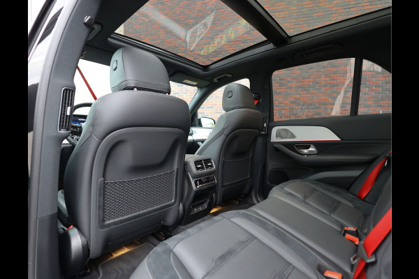 Mercedes-Benz GLE AMG 53 4MATIC+ Hybrid | Pano - Trekhaak - Burmester