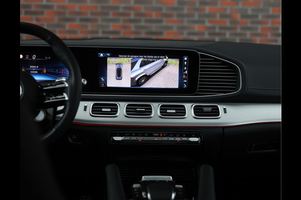 Mercedes-Benz GLE AMG 53 4MATIC+ Hybrid | Pano - Trekhaak - Burmester