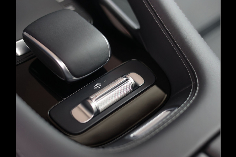 Mercedes-Benz GLE AMG 53 4MATIC+ Hybrid | Pano - Trekhaak - Burmester