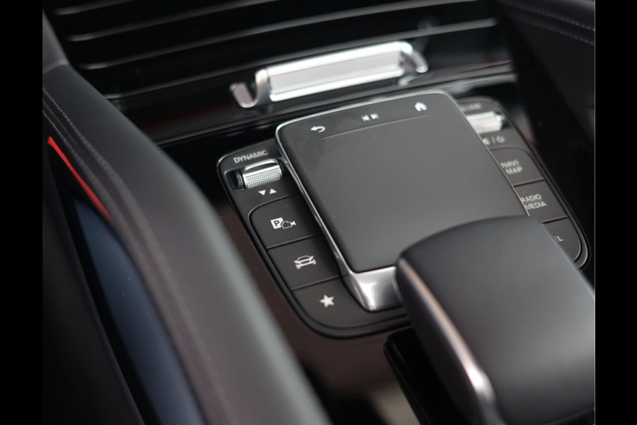 Mercedes-Benz GLE AMG 53 4MATIC+ Hybrid | Pano - Trekhaak - Burmester