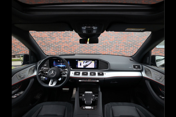 Mercedes-Benz GLE AMG 53 4MATIC+ Hybrid | Pano - Trekhaak - Burmester