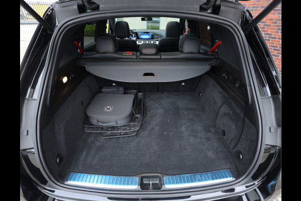 Mercedes-Benz GLE AMG 53 4MATIC+ Hybrid | Pano - Trekhaak - Burmester