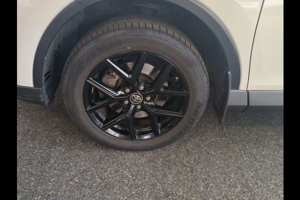 Toyota RAV4 2.5 Hybrid AWD Style 155PK 2019 Rijklaar + 12 maanden Bovag-garantie Henk Jongen Auto's in Helmond,  al 50 jaar service zoals 't hoort!