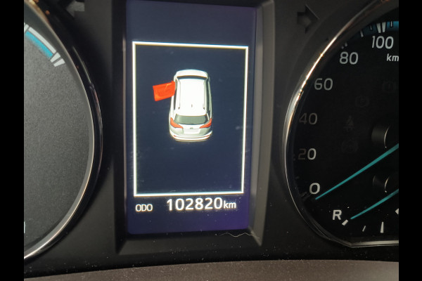 Toyota RAV4 2.5 Hybrid AWD Style 155PK 2019 Rijklaar + 12 maanden Bovag-garantie Henk Jongen Auto's in Helmond,  al 50 jaar service zoals 't hoort!