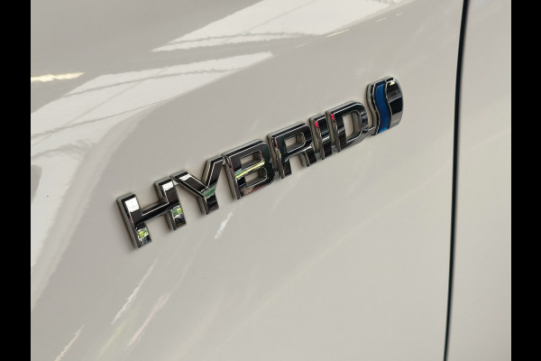 Toyota RAV4 2.5 Hybrid AWD Style 155PK 2019 Rijklaar + 12 maanden Bovag-garantie Henk Jongen Auto's in Helmond,  al 50 jaar service zoals 't hoort!