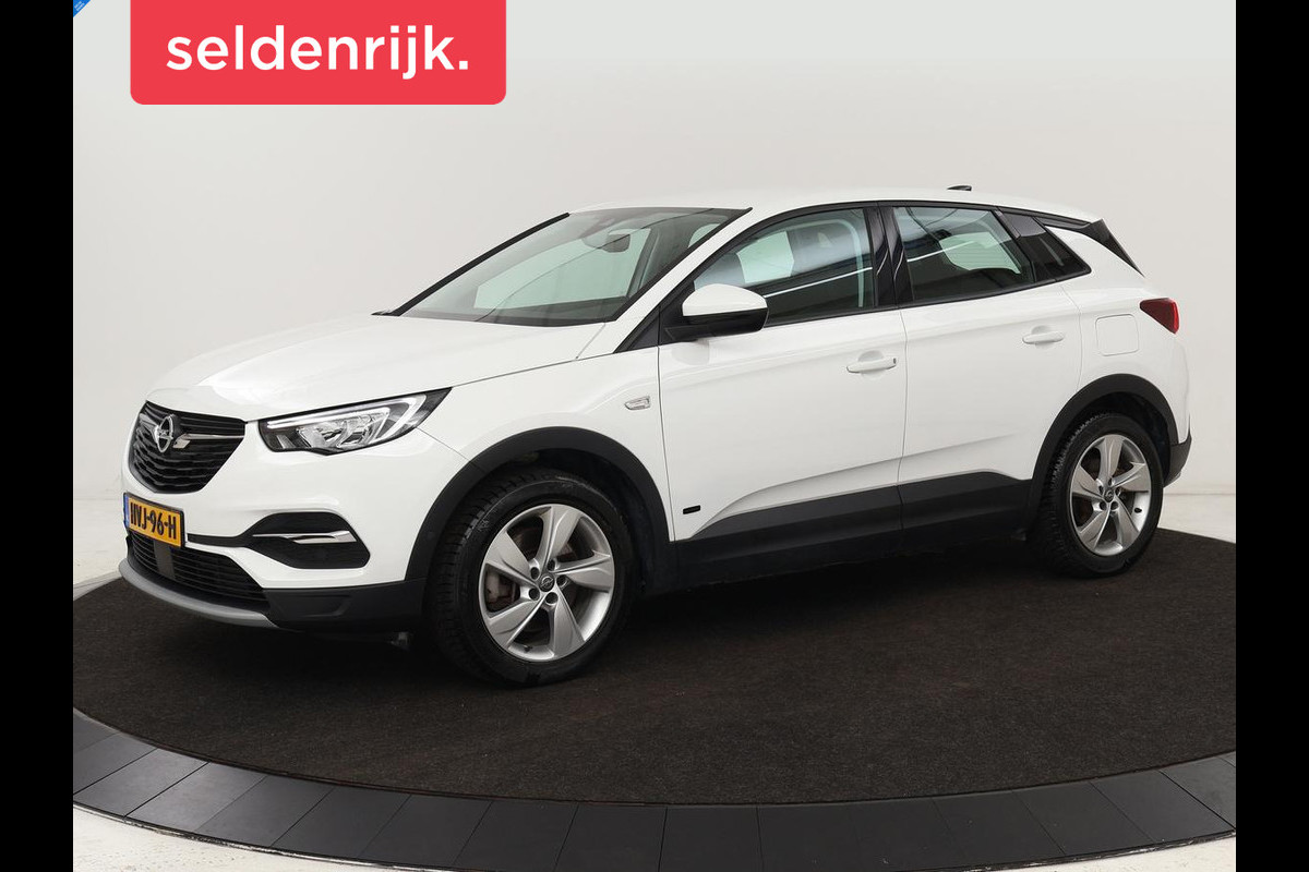 Opel Grandland X 1.6 Turbo Hybrid Elegance | Trekhaak | Stoelverwarming | Camera | Carplay | Climate control | Keyless | Navigatie | Full LED | PHEV Opel Grandland X 1.6 Turbo Hybrid Elegance | Trekhaak | Stoelverwarming | Camera | Carplay | Climate control | Keyless | Navigatie | Full LED | PHEV