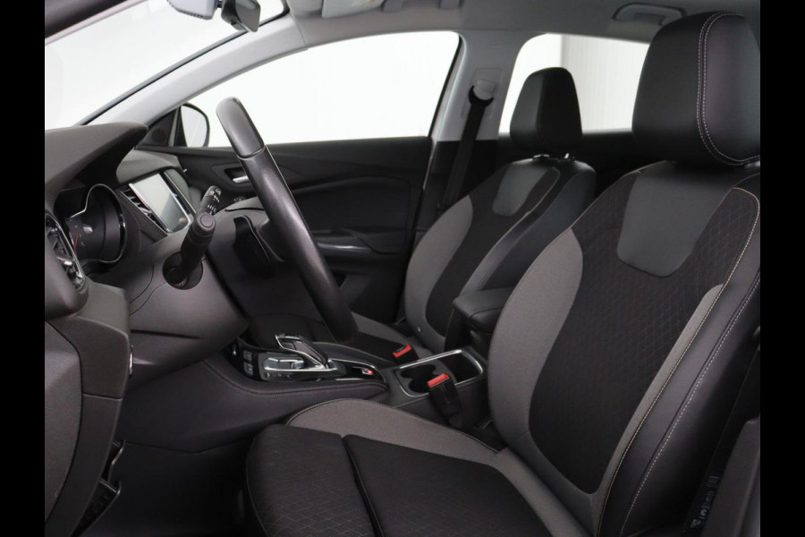 Opel Grandland X 1.6 Turbo Hybrid Elegance | Trekhaak | Stoelverwarming | Camera | Carplay | Climate control | Keyless | Navigatie | Full LED | PHEV